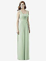 Front View Thumbnail - Celadon Dessy Collection Style 2962