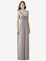 Front View Thumbnail - Cashmere Gray Dessy Collection Style 2962