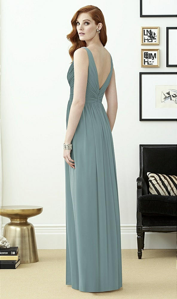 Back View - Icelandic Dessy Collection Style 2962