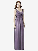 Front View Thumbnail - Lavender Dessy Collection Style 2962
