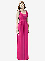 Front View Thumbnail - Think Pink Dessy Collection Style 2962