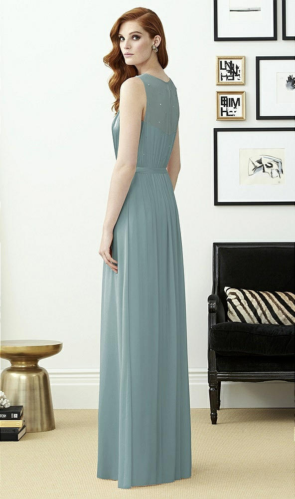 Back View - Icelandic Dessy Collection Style 2963
