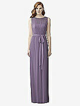 Front View Thumbnail - Lavender Dessy Collection Style 2963