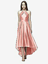 Front View Thumbnail - Apricot Lela Rose Bridesmaid Style LR233