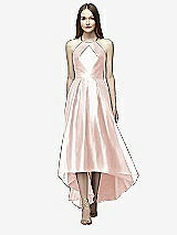 Front View Thumbnail - Blush Lela Rose Bridesmaid Style LR233