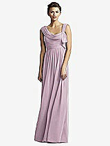 Front View Thumbnail - Suede Rose JY Jenny Yoo Bridesmaid Style JY516