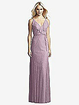 Front View Thumbnail - Suede Rose JY Jenny Yoo Bridesmaid Style JY519