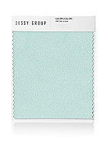 Front View Thumbnail - Coastal Organdy Fabric Swatch