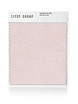 Front View Thumbnail - Cameo Organdy Fabric Swatch