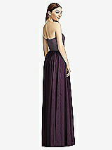 Rear View Thumbnail - Aubergine Studio Design Collection Style 4502