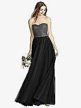 Front View Thumbnail - Black Studio Design Collection Style 4502