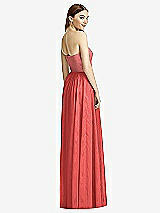 Rear View Thumbnail - Perfect Coral Studio Design Collection Style 4502