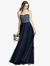Front View Thumbnail - Midnight Navy Studio Design Collection Style 4502