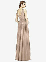Rear View Thumbnail - Topaz Studio Design Bridesmaid Dress 4503