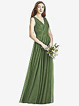 Front View Thumbnail - Clover Studio Design Bridesmaid Dress 4503