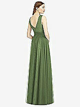 Rear View Thumbnail - Clover Studio Design Bridesmaid Dress 4503