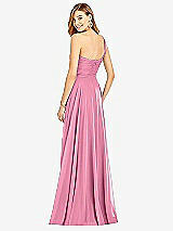 Rear View Thumbnail - Orchid Pink After Six Bridesmaid Dress 6751