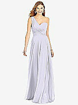 Front View Thumbnail - Silver Dove After Six Bridesmaid Dress 6751