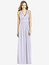 Front View Thumbnail - Silver Dove After Six Bridesmaid Dress 6752
