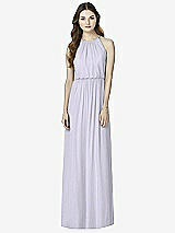 Front View Thumbnail - Silver Dove After Six Bridesmaid Dress 6754