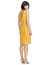 Alt View 2 Thumbnail - NYC Yellow Dessy Collection Style 2968