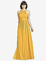 Front View Thumbnail - NYC Yellow Dessy Collection Style 2969