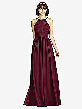 Front View Thumbnail - Cabernet Dessy Collection Style 2969
