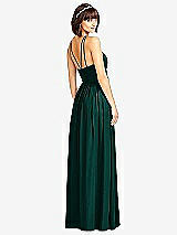 Rear View Thumbnail - Evergreen Dessy Collection Style 2969