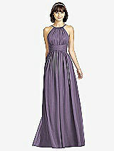 Front View Thumbnail - Lavender Dessy Collection Style 2969