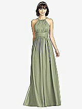 Front View Thumbnail - Sage Dessy Collection Style 2969
