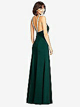 Front View Thumbnail - Evergreen Dessy Collection Style 2972