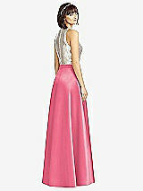 Rear View Thumbnail - Punch Dessy Collection Bridesmaid Skirt S2976
