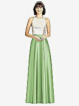 Front View Thumbnail - Apple Slice Dessy Collection Bridesmaid Skirt S2976