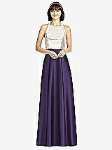 Front View Thumbnail - Concord Dessy Collection Bridesmaid Skirt S2976