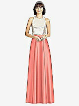 Front View Thumbnail - Ginger Dessy Collection Bridesmaid Skirt S2976