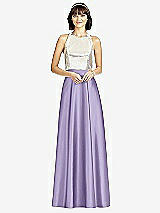 Front View Thumbnail - Passion Dessy Collection Bridesmaid Skirt S2976
