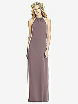 Front View Thumbnail - French Truffle Social Bridesmaids Style 8175