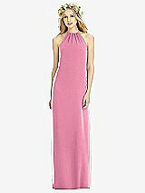 Front View Thumbnail - Orchid Pink Social Bridesmaids Style 8175