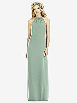 Front View Thumbnail - Seagrass Social Bridesmaids Style 8175