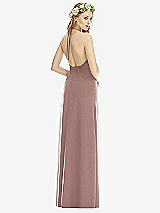 Rear View Thumbnail - Sienna Social Bridesmaids Style 8175