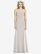 Front View Thumbnail - Oyster Social Bridesmaids Style 8176
