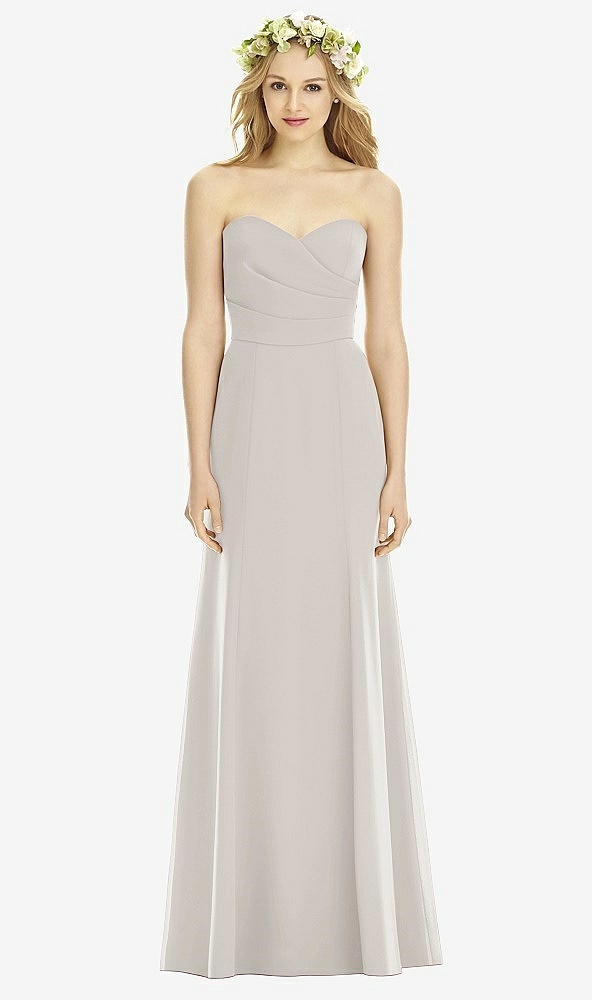 Front View - Oyster Social Bridesmaids Style 8176
