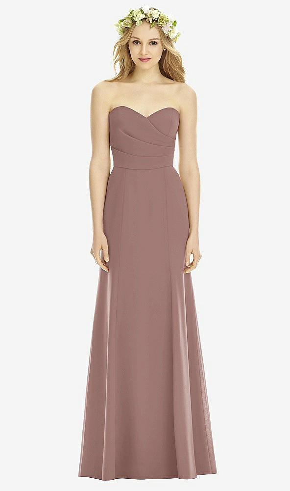 Front View - Sienna Social Bridesmaids Style 8176