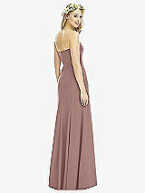 Rear View Thumbnail - Sienna Social Bridesmaids Style 8176