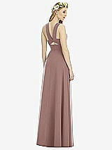 Front View Thumbnail - Sienna Social Bridesmaids Dress 8177