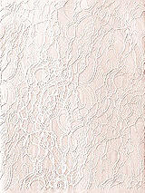Front View Thumbnail - Blush Florentine Lace by the yard