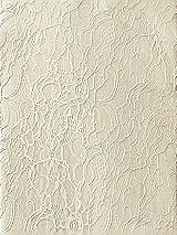 Front View Thumbnail - Champagne Florentine Lace by the yard