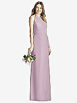 Front View Thumbnail - Suede Rose Studio Design Bridesmaid Dress 4507