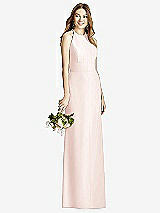 Front View Thumbnail - Blush Studio Design Bridesmaid Dress 4507