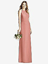 Front View Thumbnail - Desert Rose Studio Design Bridesmaid Dress 4507